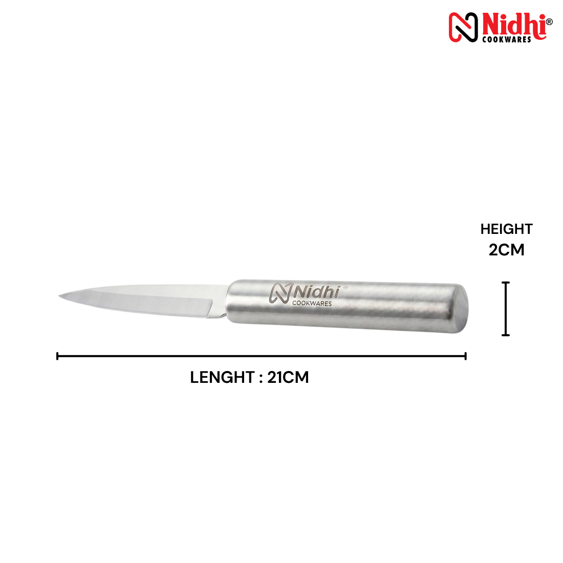 Knife