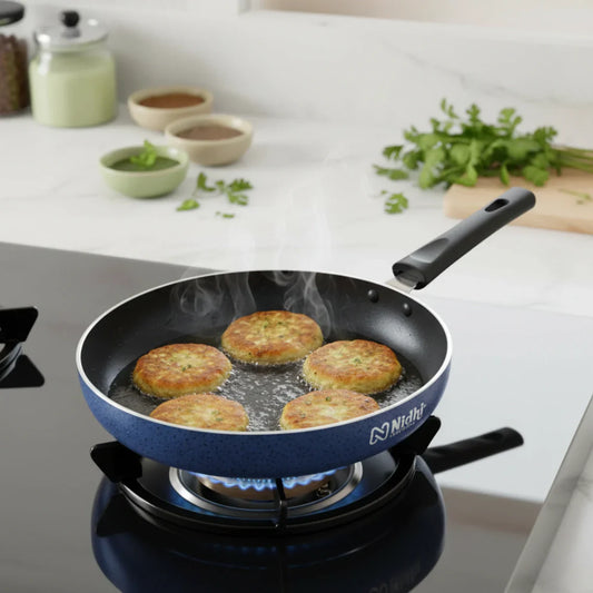 SIGMA Cookware: Premium Performance for Everyday Cooking