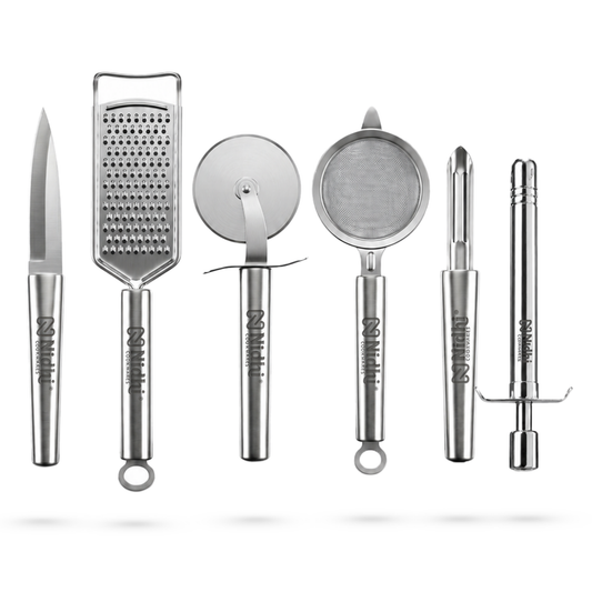 Essential Kit