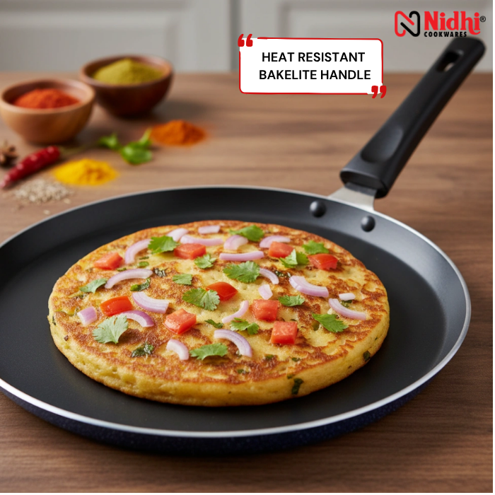 Dosa Tawa  PFOA Free Non-Stick