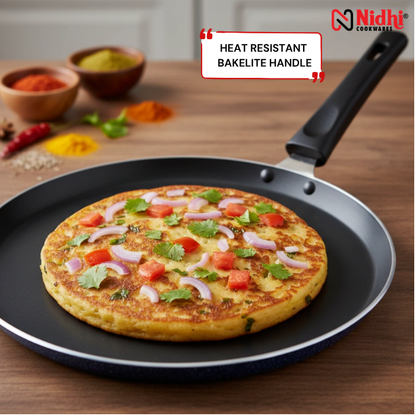 Dosa Tawa  PFOA Free Non-Stick
