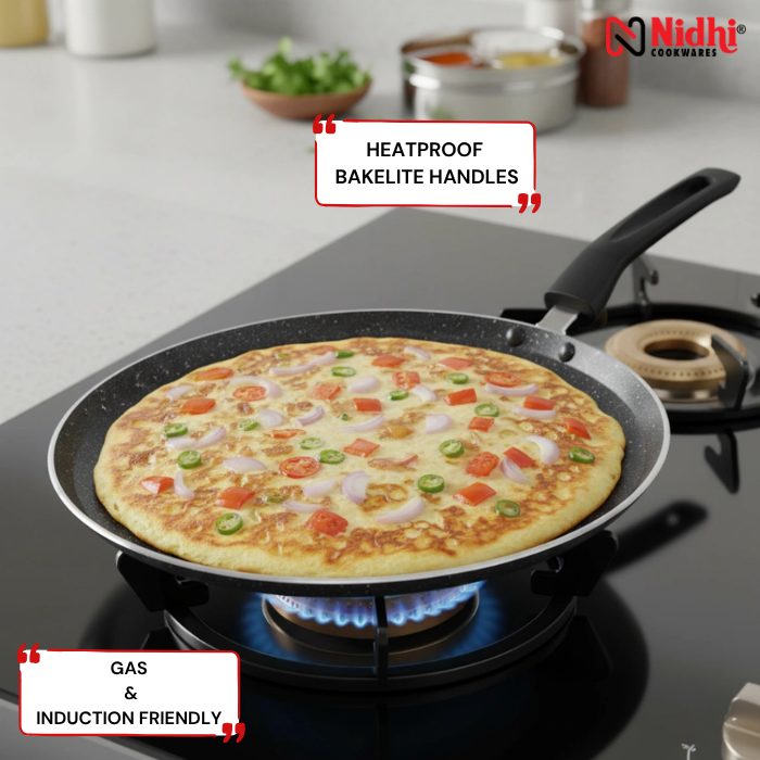 Non-Stick Dosa Tawa