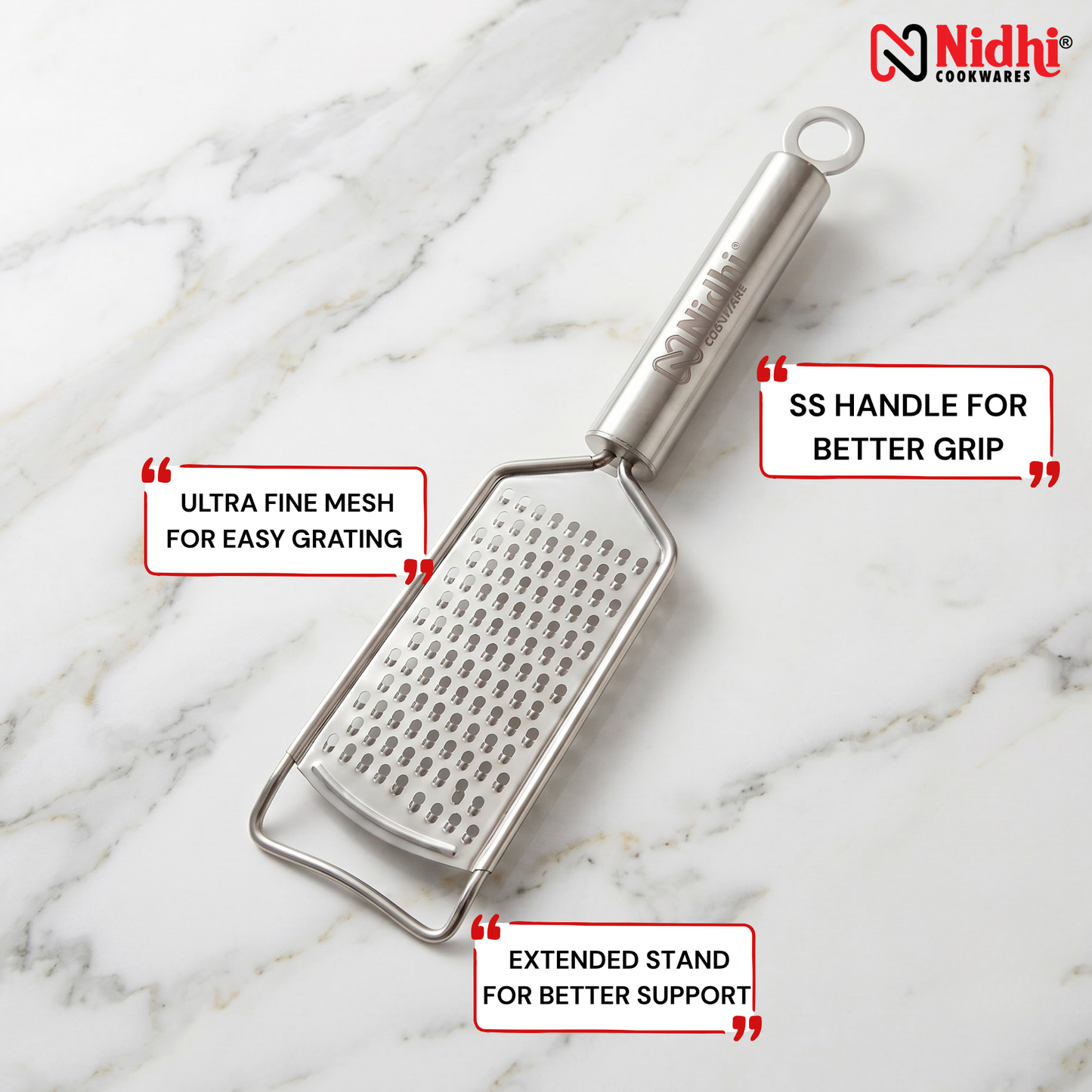 Grater