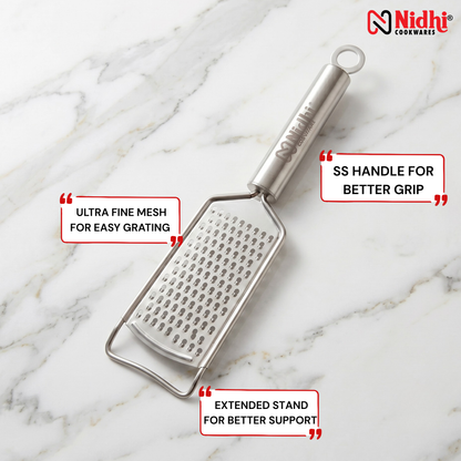 Grater