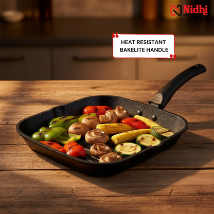 Sigma HAND GRILL PAN