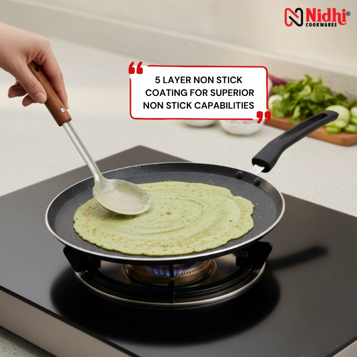 Non-Stick Dosa Tawa