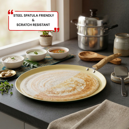 Ceramic Dosa Tawa