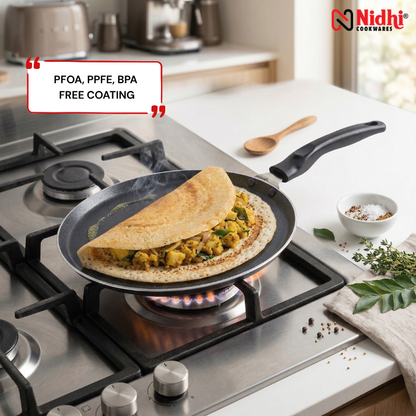 Dosa Tawa  PFOA Free Non-Stick