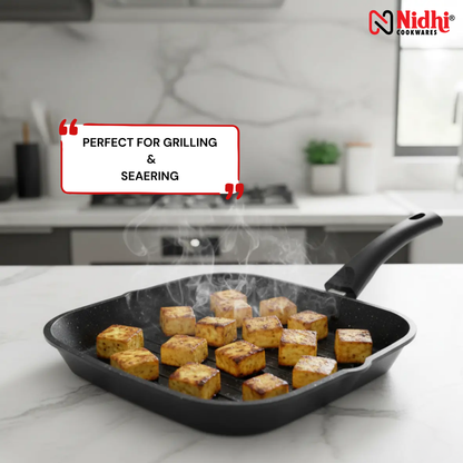 Sigma HAND GRILL PAN