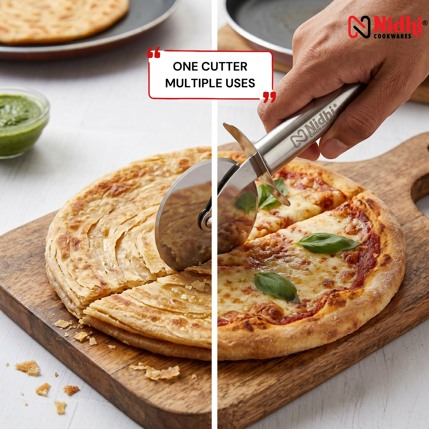 Pizza Cutter