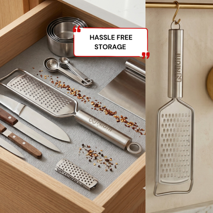 Grater
