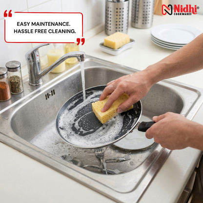 Dosa Tawa  PFOA Free Non-Stick