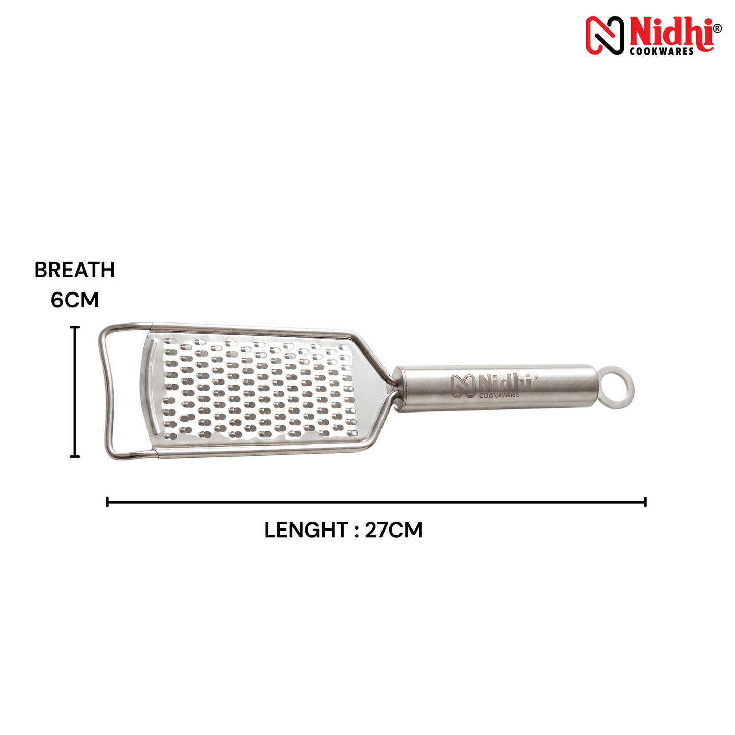 Grater