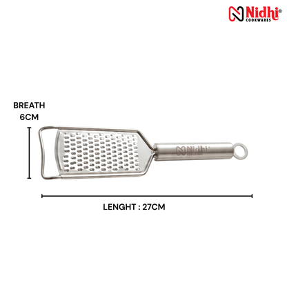 Grater