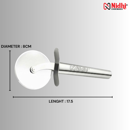 Pizza Cutter