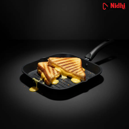 Sigma HAND GRILL PAN