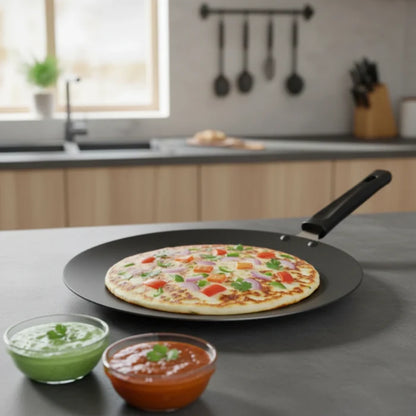 Heavy Gauge Non-Stick Tawa