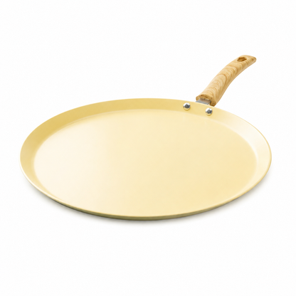 Ceramic Dosa Tawa