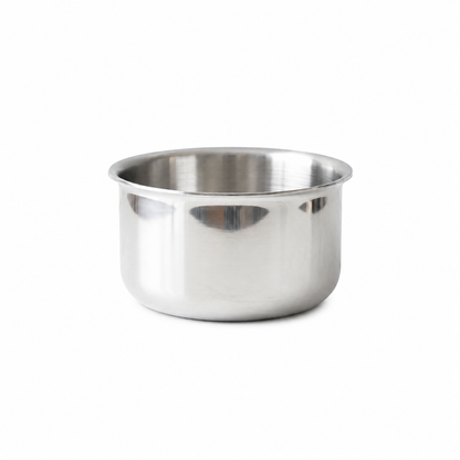 Stainless Steel Top Tri-Ply Cookware