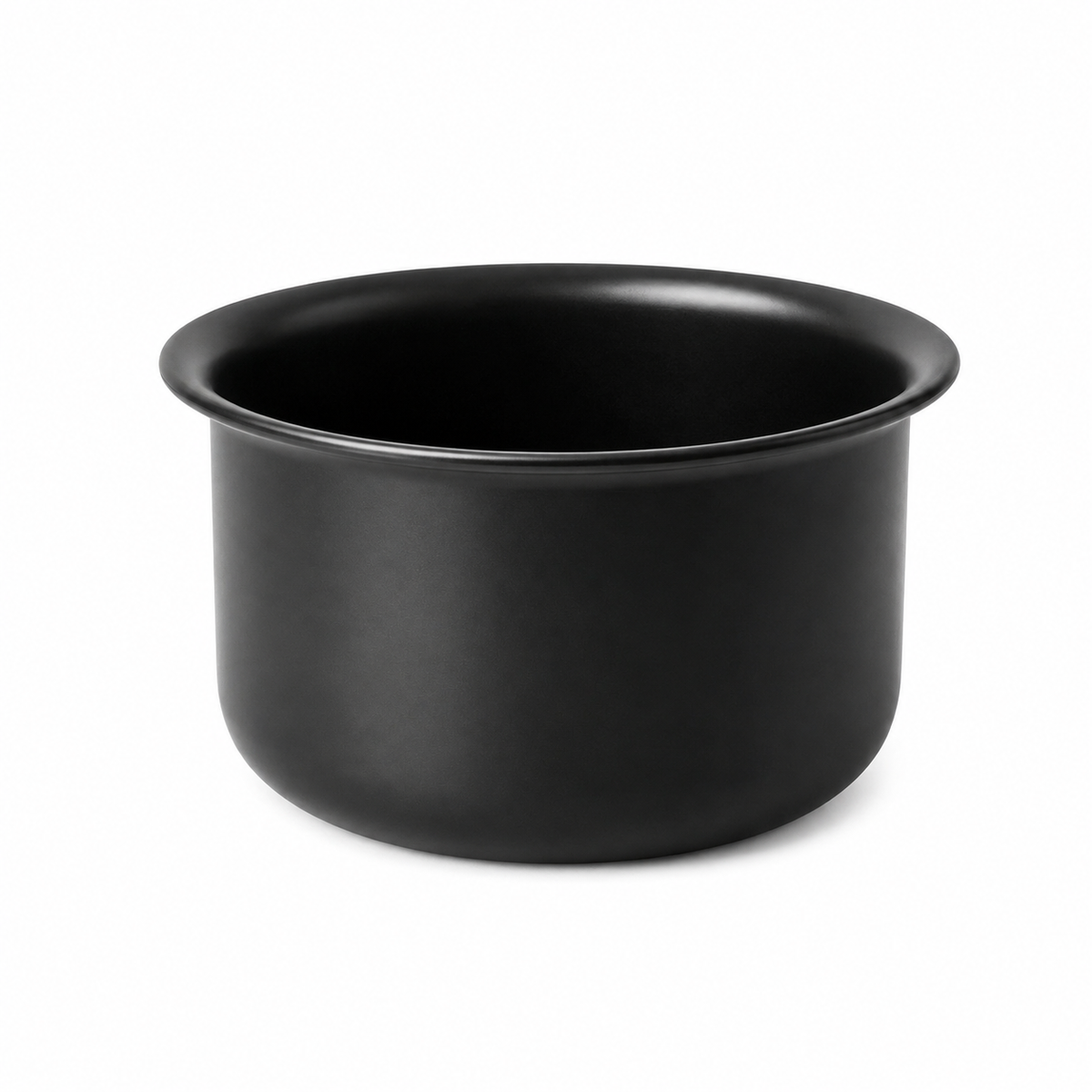Hard Anodised Deep Top