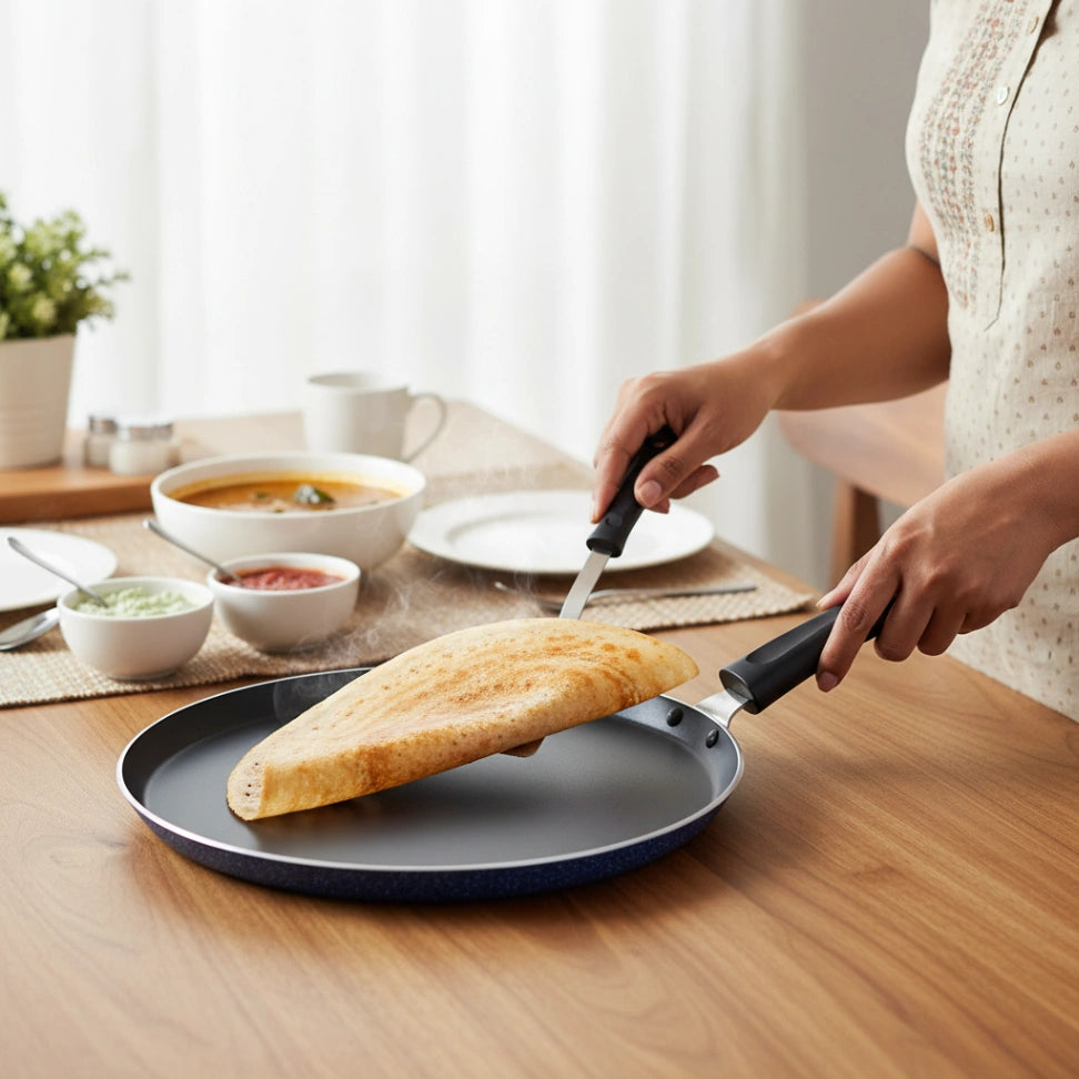 Dosa Tawa  PFOA Free Non-Stick