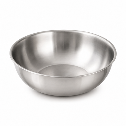 Tri-Ply Stainless Steel Tasra