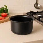 Hard Anodized Deep Top