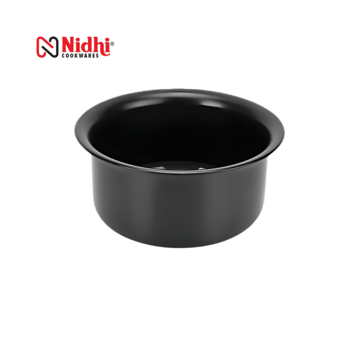 Hard Anodized Deep Top