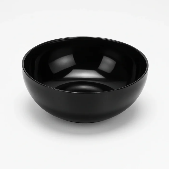 Deep Tasra – Hard Anodized, 3 mm Thick (16/18/20/22/24/26/28/30/32/34 cm) Heavy-Duty Cooking - Image 2