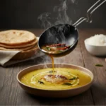 Tadka Pan (Vagharia) – Hard Anodized, 2.5 mm Thick (9, 9.5, 11 cm)