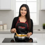 Tri-Ply Stainless Steel Tasra