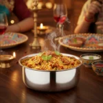 Stainless Steel Tope