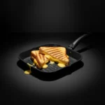 Sigma HAND GRILL PAN - Image 2